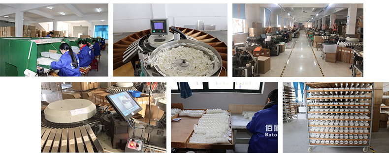 羽毛球厂家告诉你制造的整个过程